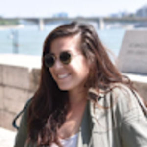 Meet your Posher, Rachael